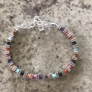 Brighton bracelet.
